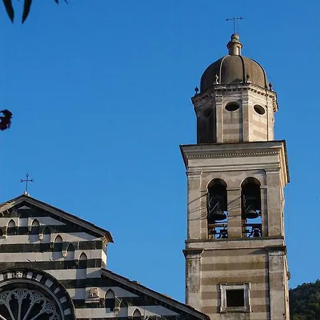 Appartamento Excelsior Levanto