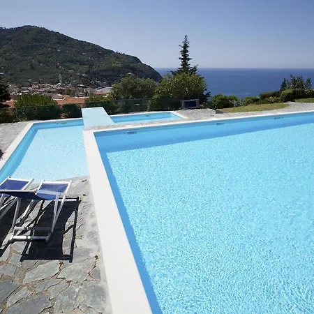 Excelsior Apartment Levanto