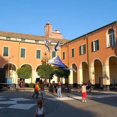 Appartamento Excelsior *